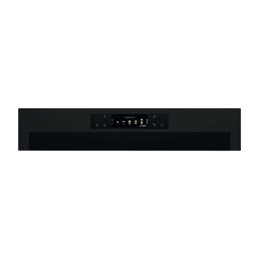 AEG KKE894500T integreret espressomaskine billede 6
