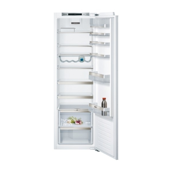 Siemens iQ500 KI81RAFE2 integreret køleskab billede 1
