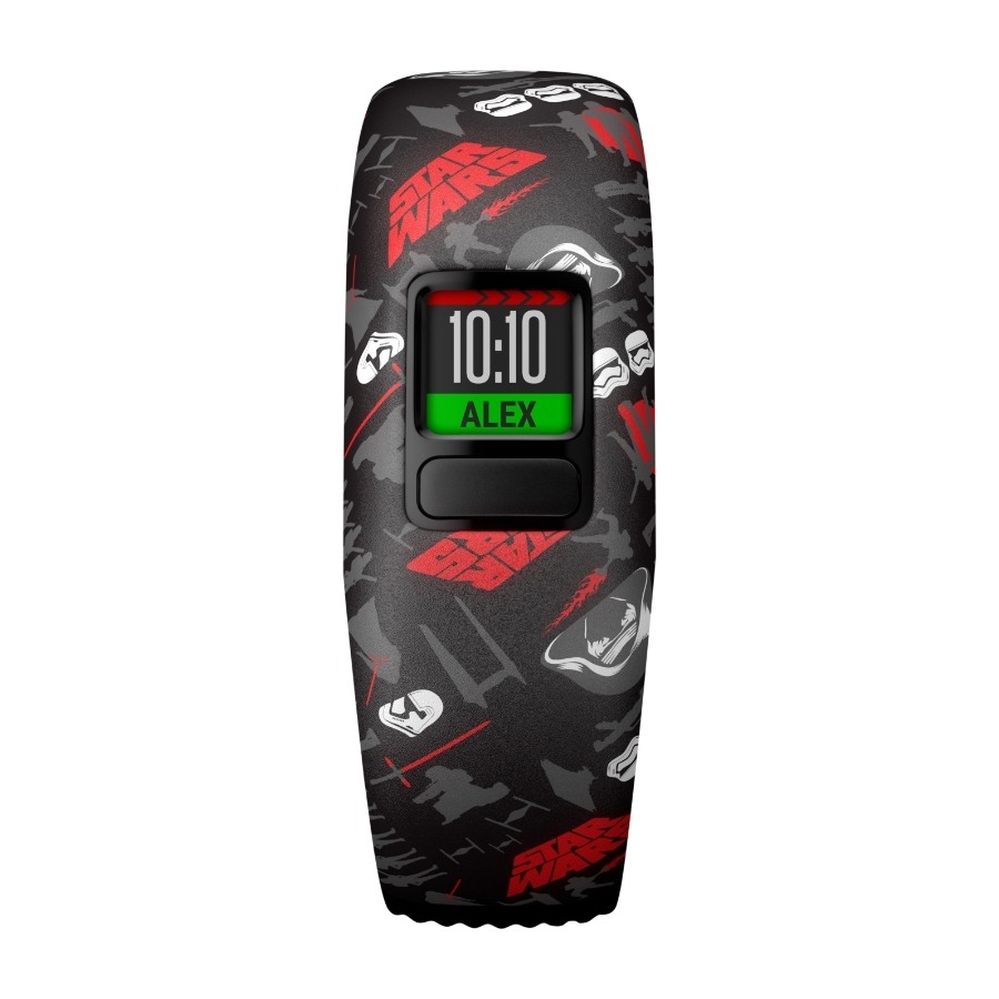garmin vivofit jr 2 heart rate