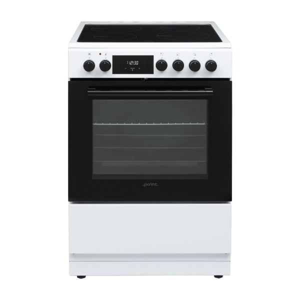 Point 3-Series POCO3060IHW induktionskomfur - 7073655028173 billede 5