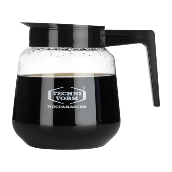 Moccamaster GLASS JUG 30061 billede 2