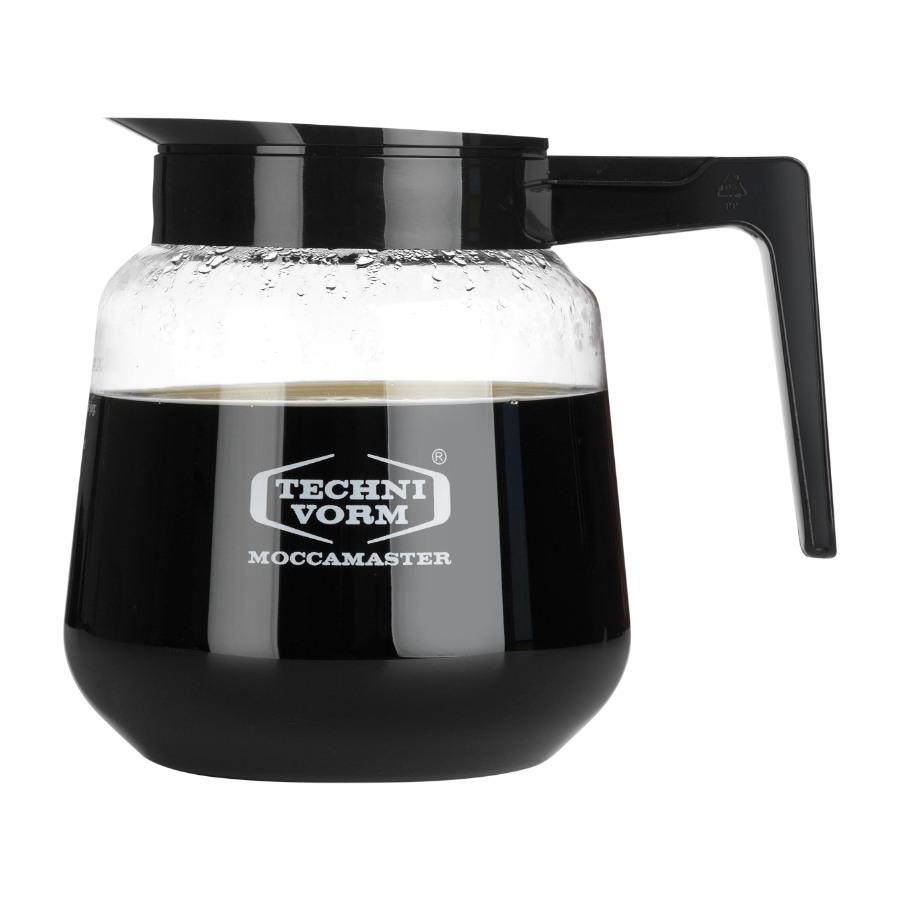 Moccamaster GLASS JUG 30061 billede 3