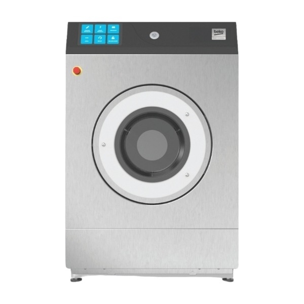 Beko Professional ALA 024 BP vaskemaskine billede 1