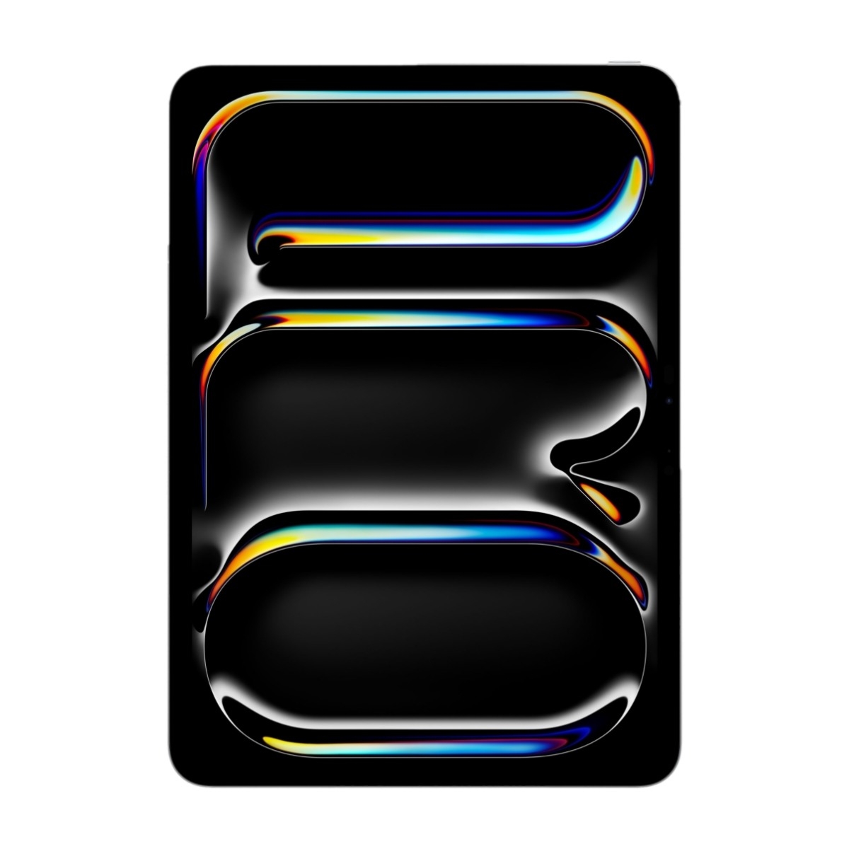 Apple iPad Pro 11" (2025) Wi-Fi 2 TB, sølv