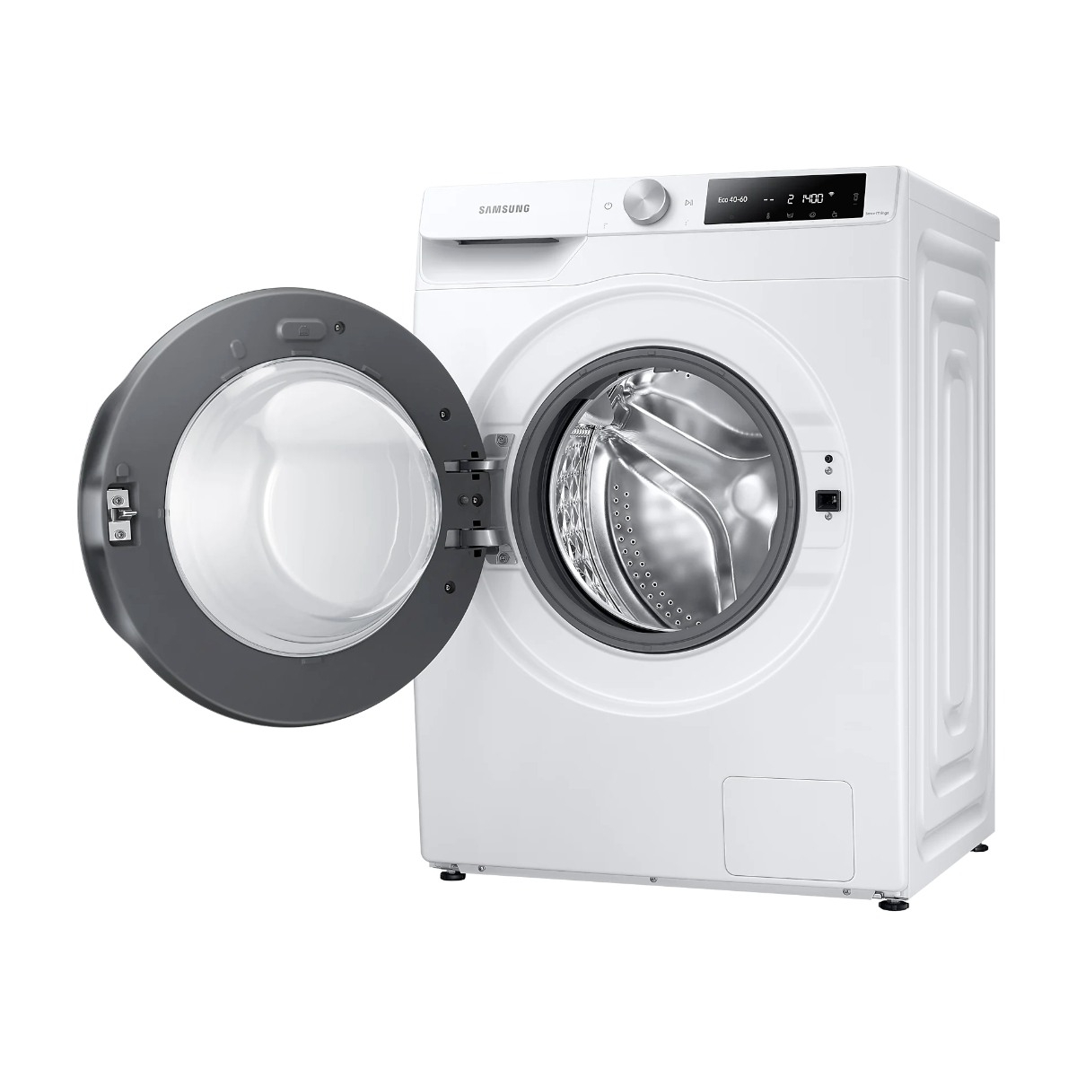 Samsung WW80T634CLE/S4 vaskemaskine billede 5