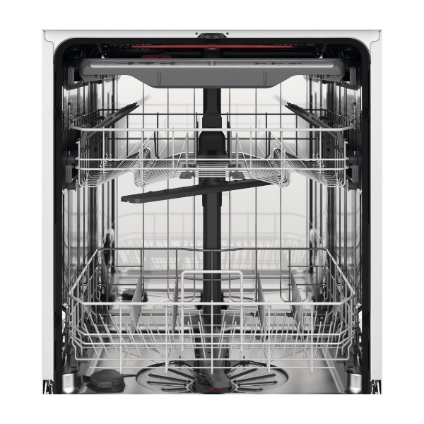 AEG 5000-serien FSE55707P integreret opvaskemaskine billede 5