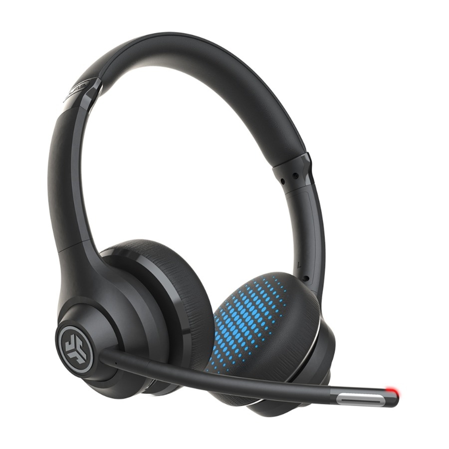 JLab Go Work-trådløst On-Ear headset