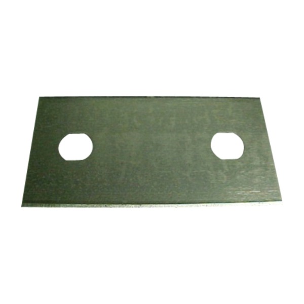 Nordic Quality blade til metalskraber 5 stk