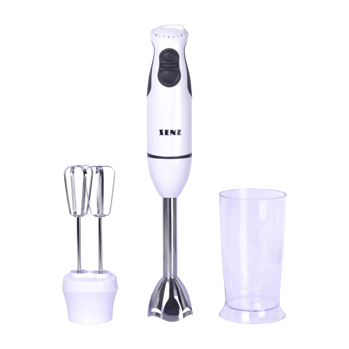 SENZ SEHB3357BA STAVBLENDER billede 2