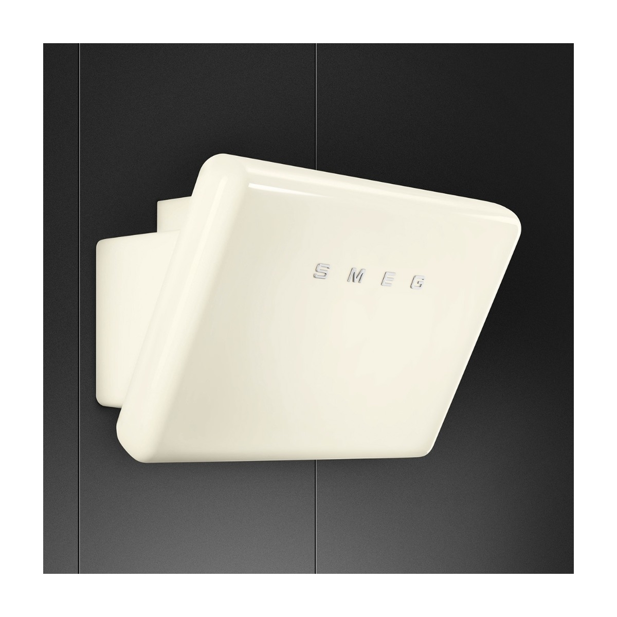 Smeg KFAB84CR emhætte billede 2