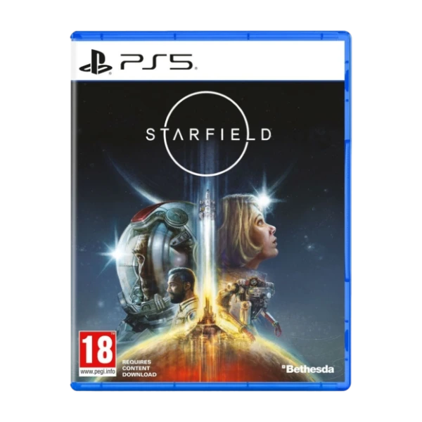 Starfield (PS5)