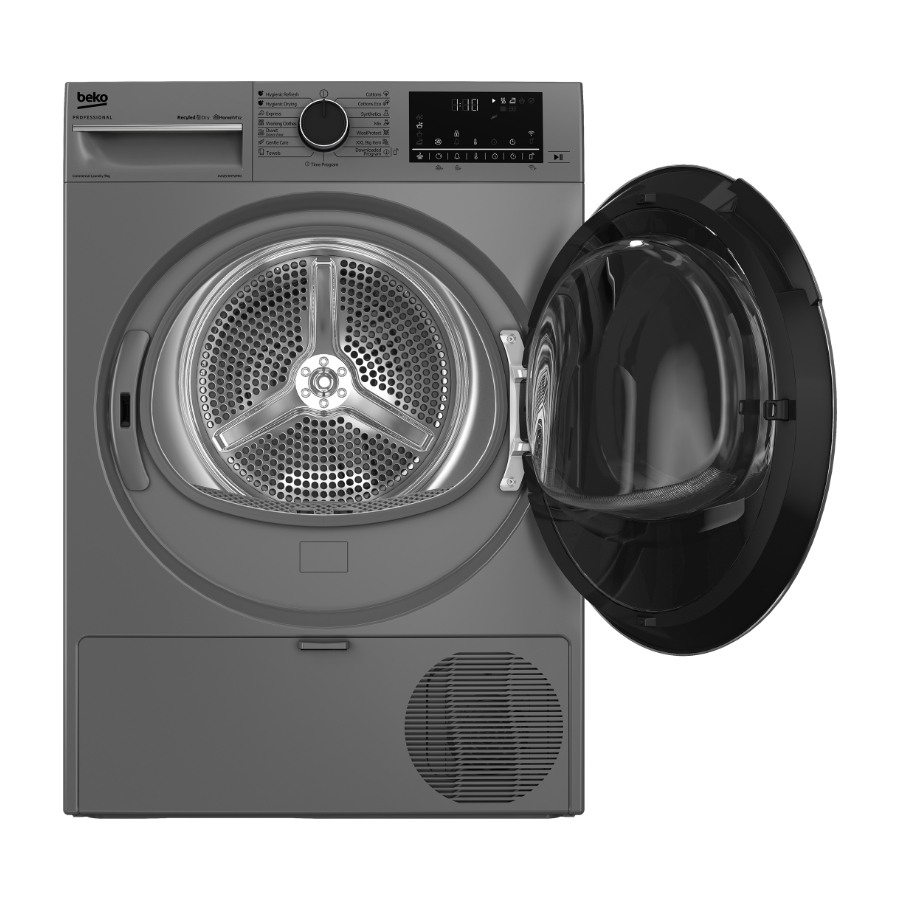 Beko Professional AWZB 9HPS/PRO tørretumbler billede 6