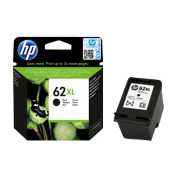 HP 62XL (sort)