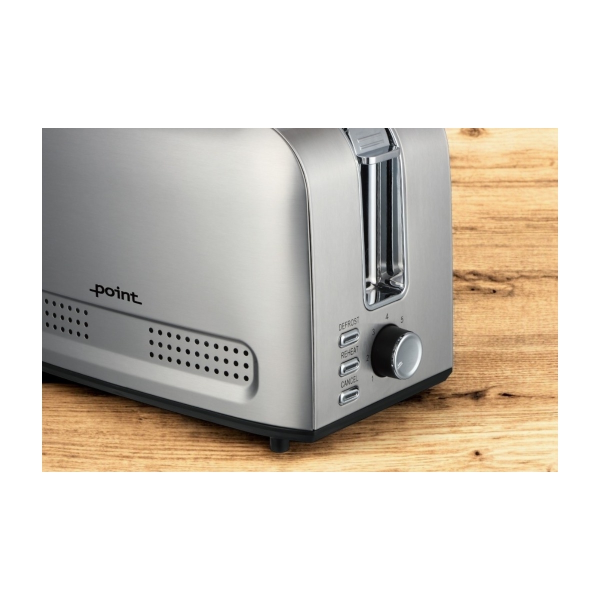 Point POT5010ST brødrister billede 2