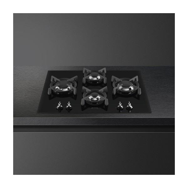Smeg Classic PV364LCN gaskogeplade billede 8