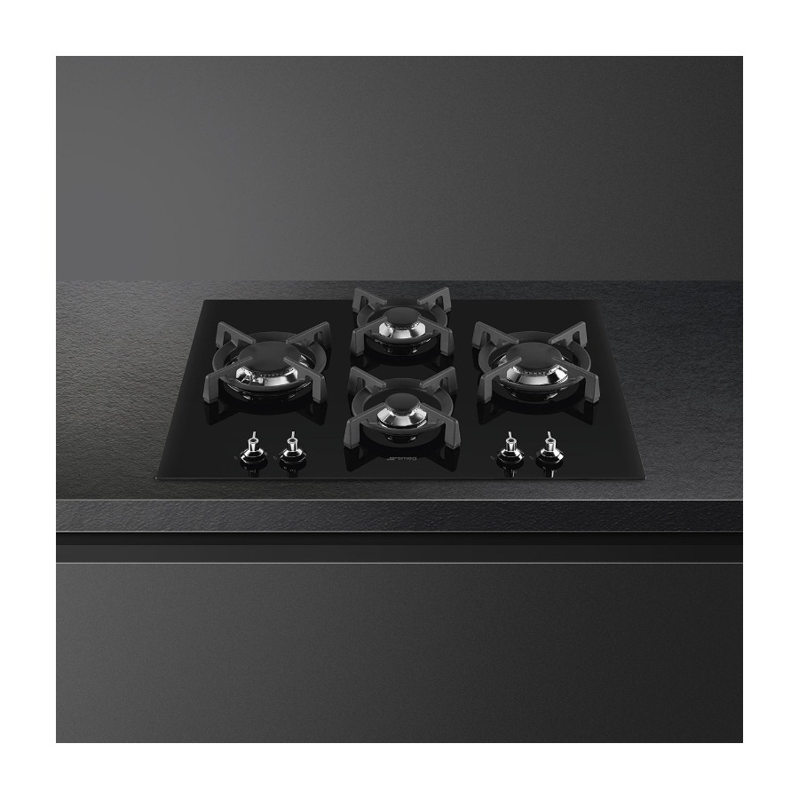 Smeg Classic PV364LCN gaskogeplade billede 9