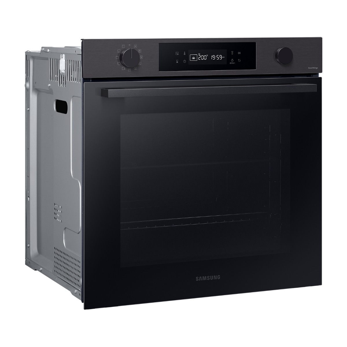 Samsung 4 Series NV7B41304CB/U1 indbygningsovn billede 7