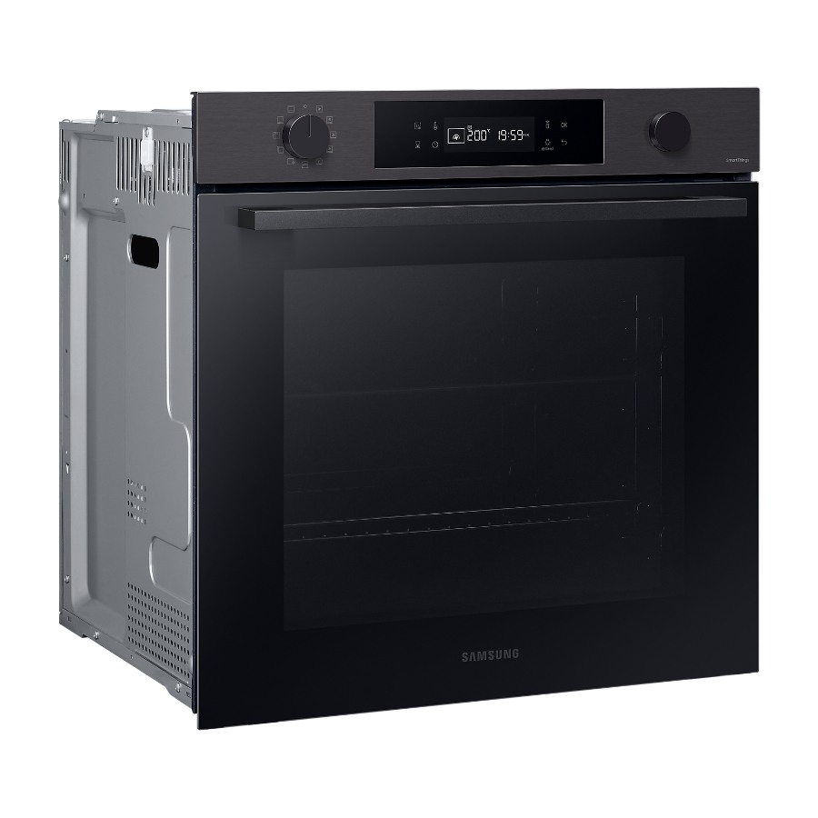 Samsung 4 Series NV7B41304CB/U1 indbygningsovn billede 9