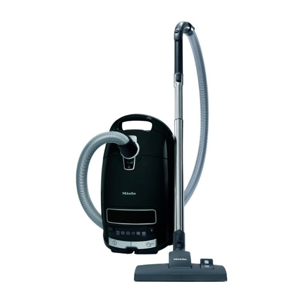 MIELE CPLC3ECOBLACK XXL STØVSUGER Power.no CPLC3ECOBLACK XXL STØVSUGER Miele Støvsugerposer Renhold