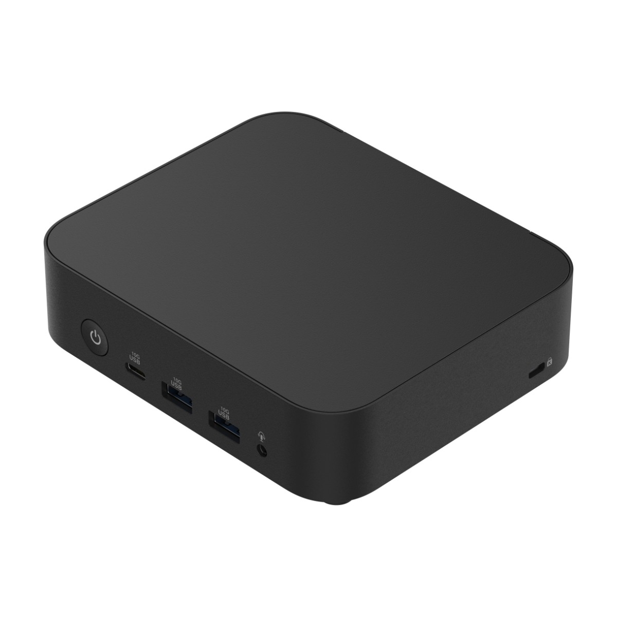Asus Nuc 14 Essetial N150 Barebone