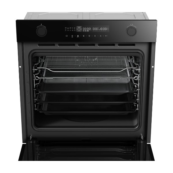 Point 5-Series POIO5072B6 indbygningsovn billede 8