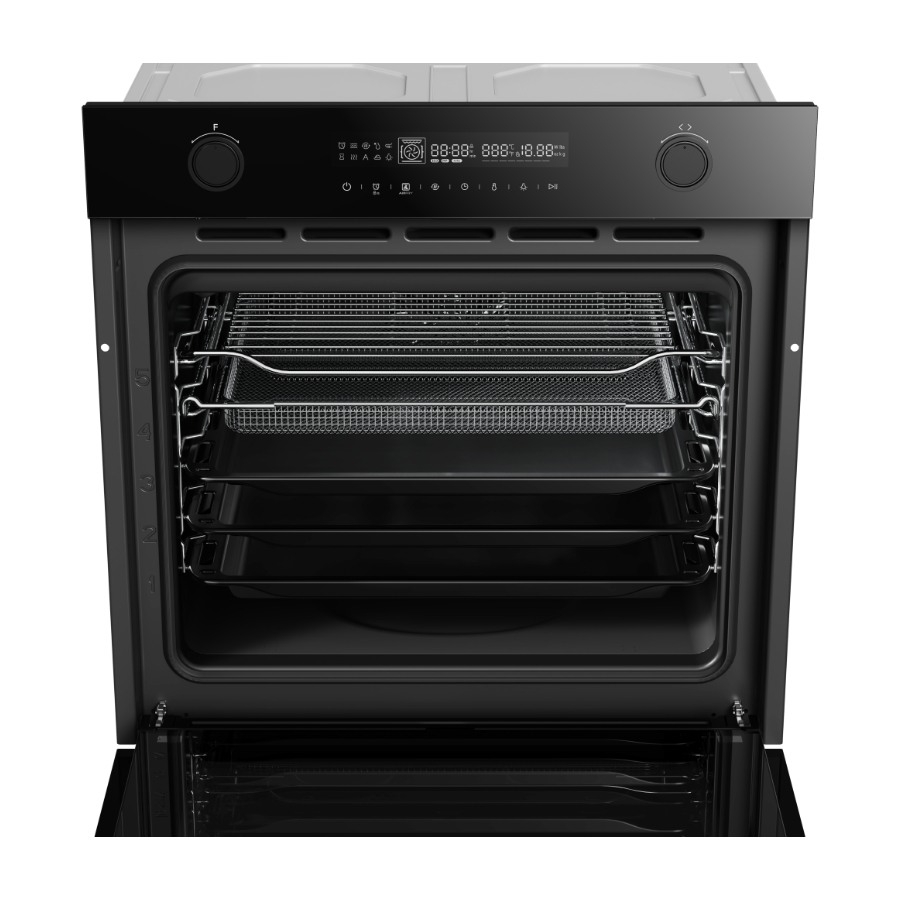 Point 5-Series POIO5072B6 indbygningsovn billede 9