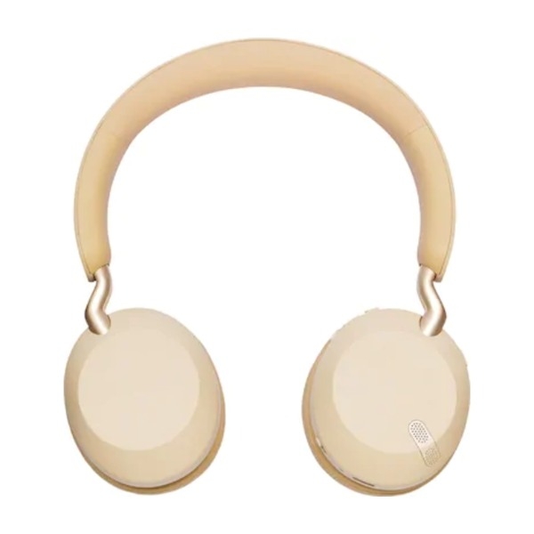 JABRA ELITE 45H KUULOKKEET GOLD BEIGE Power.fi JABRA ELITE 45H KUULOKKEET GOLD BEIGE Power.fi