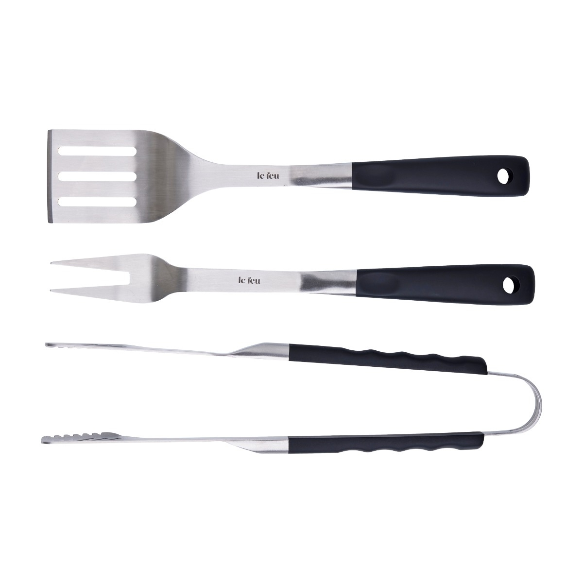 Le Feu grillredskap, 3 st