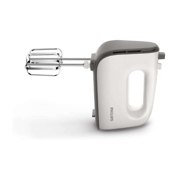 Philips Håndmixer Viva Collection HR3740/00 - 450 W billede 2