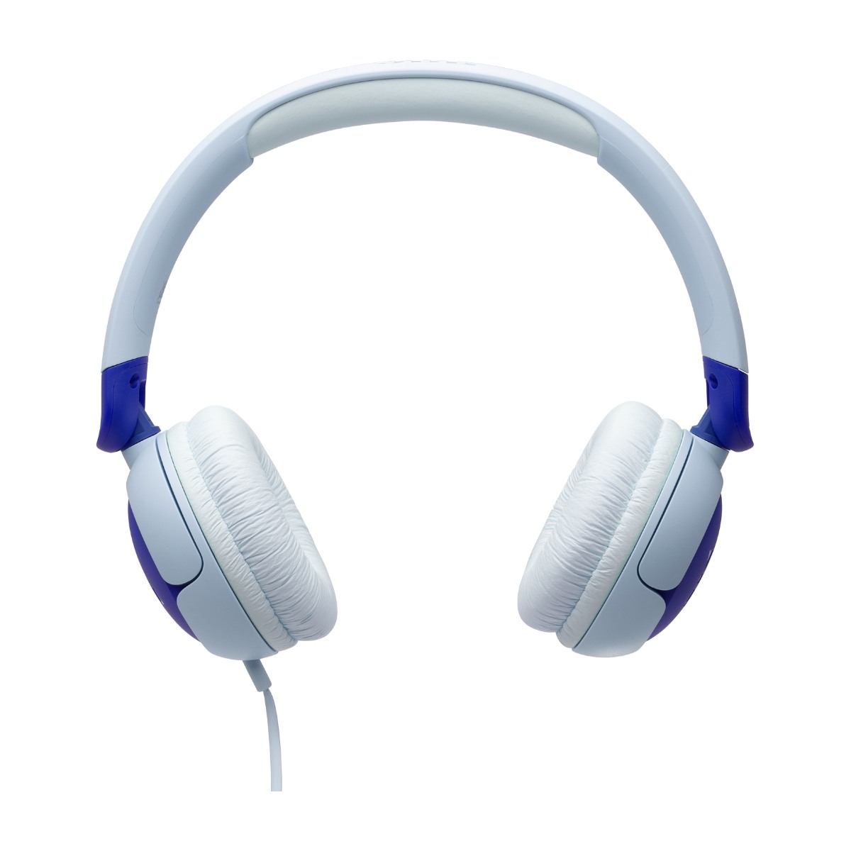 JBL Junior 320 hodetelefoner for barn, blå