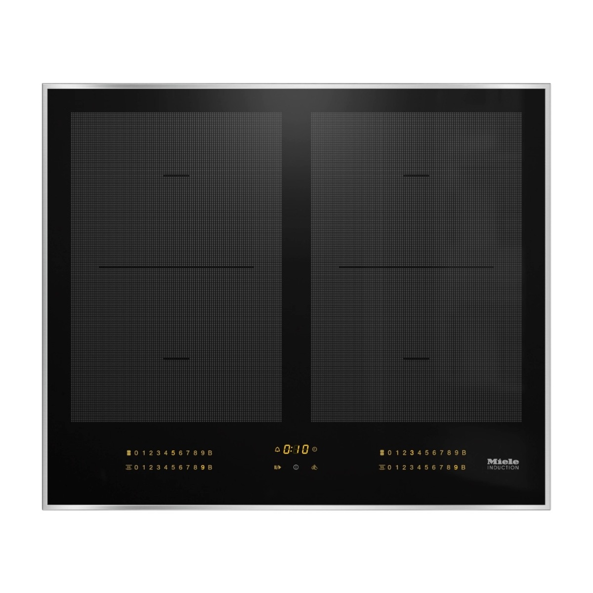Miele KM 7564 FR induktionskogeplade billede 1
