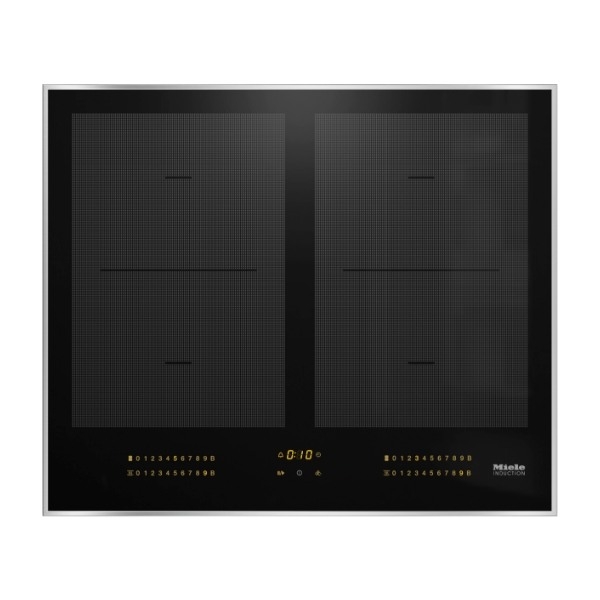 Miele KM 7564 FR induktionskogeplade billede 2