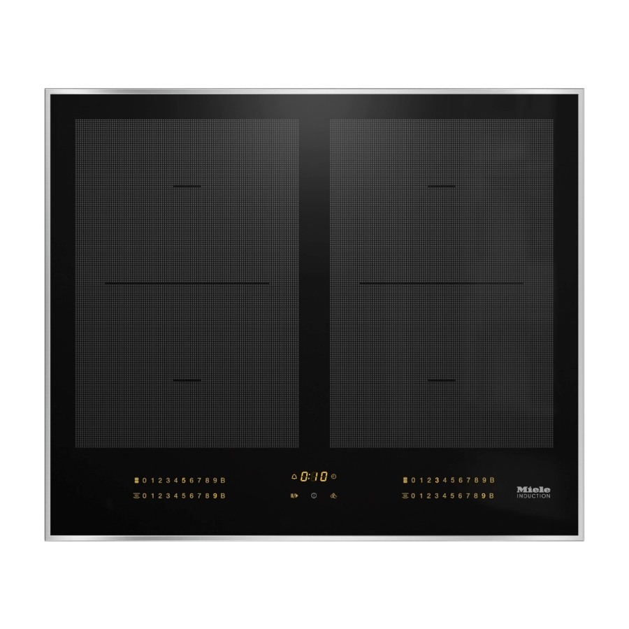 Miele KM 7564 FR induktionskogeplade billede 3