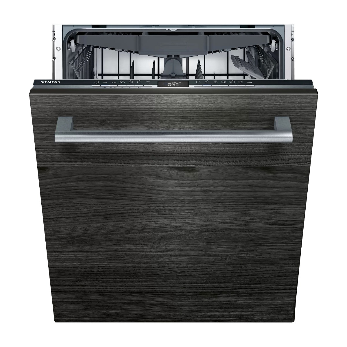 Siemens iQ300 SN63HX42VE integrerad diskmaskin