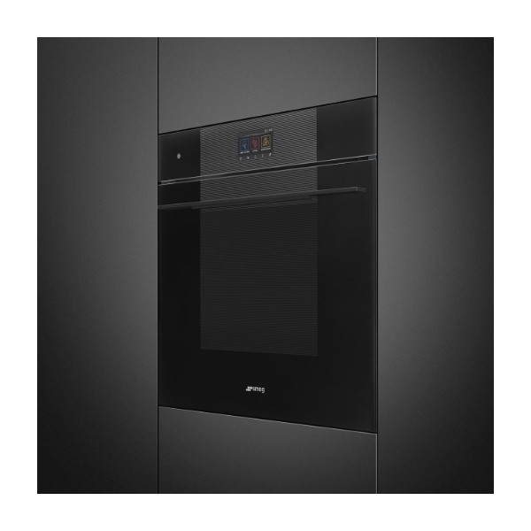 Smeg Linea SO6104APB3 indbygningsovn billede 5