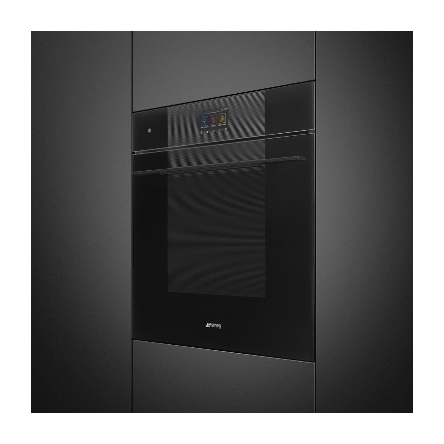 Smeg Linea SO6104APB3 indbygningsovn billede 4