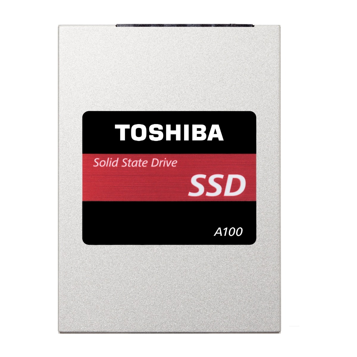 TOSHIBA A100 240GB SSD - Power.dk