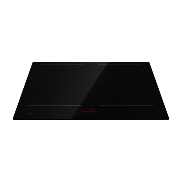 Asko Series 2 HI2643FBG1 induktionskogeplade billede 5