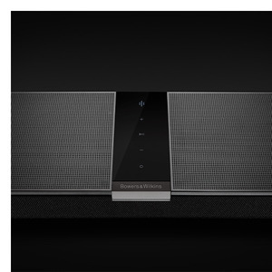 B&W Panorama 3 Dolby Atmos Soundbar - Power.fi