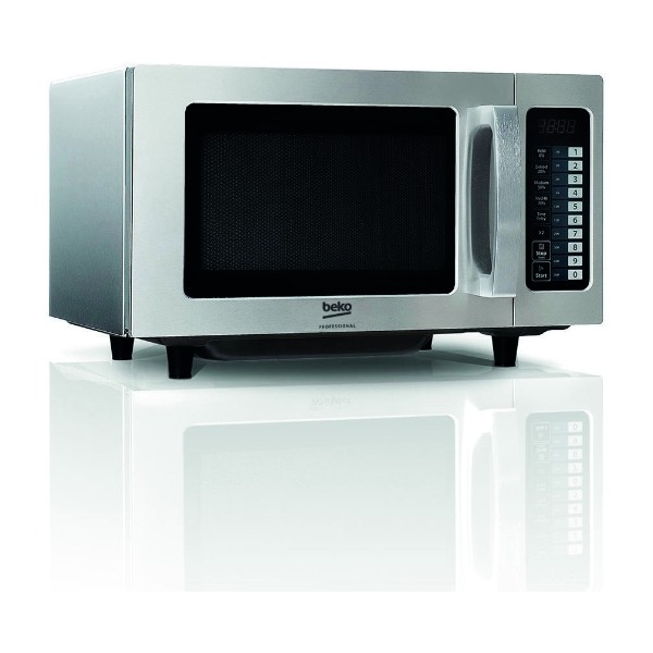 Beko Professional PRO 25 IX BP mikroovn billede 3