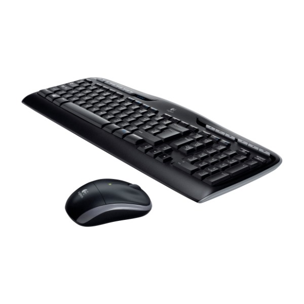 LOGITECH MK330 TRÅDLØS TASTATUR OG MUS Power.no LOGITECH MK850 TRÅDLØS TASTATUR OG MUS Power.no
