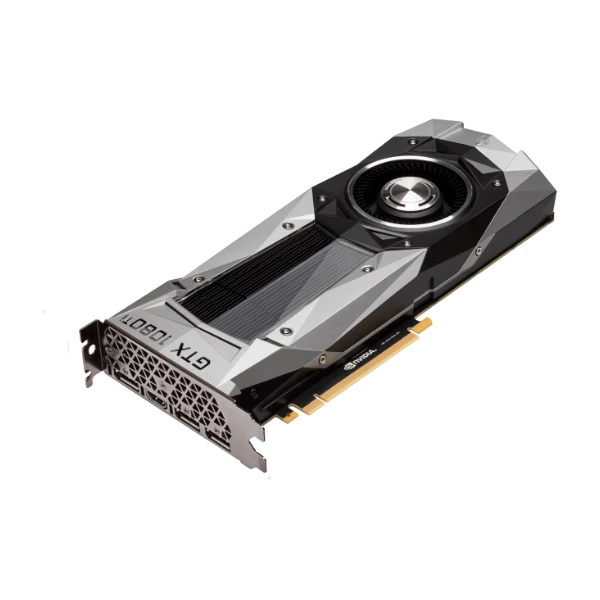 ASUS GEFORCE GTX 1080TI FOUNDERS ED. - Power.no