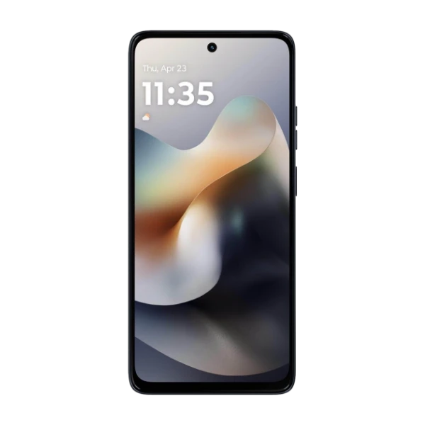 Motorola G56 256 GB, Black Oyster