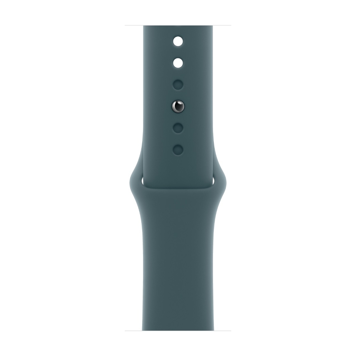 42mm Lake Green Sport Band - S/M