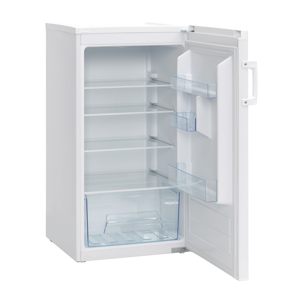 Senz SERF10255EW køleskab - 7073655002111 billede 4
