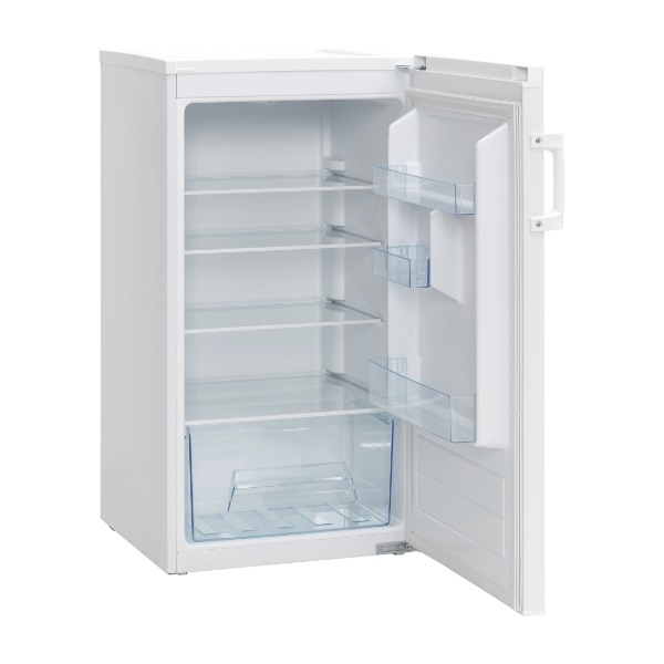 Senz SERF10255EW køleskab - 7073655002111 billede 5