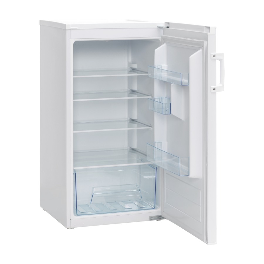 Senz SERF10255EW køleskab - 7073655002111 billede 6