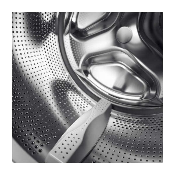 Asko Professional WMC8943PC.S FL vaskemaskine billede 8