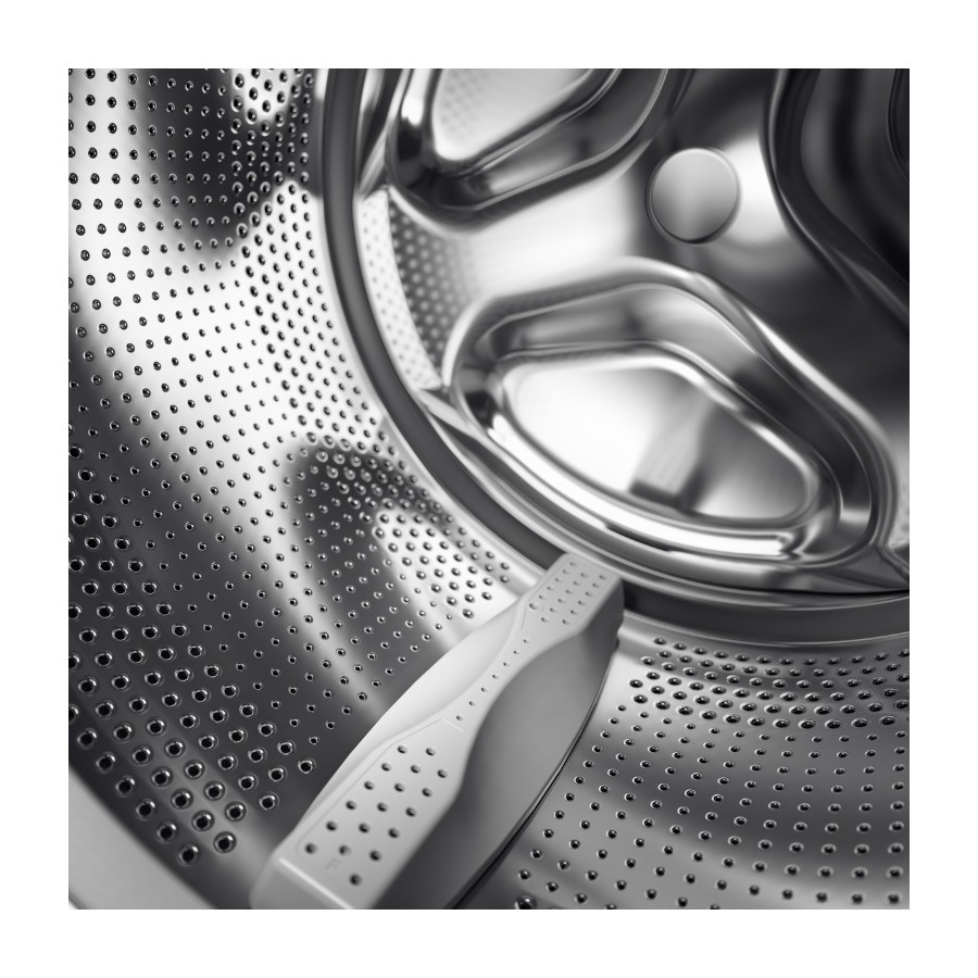 Asko Professional WMC8943PC.S FL vaskemaskine billede 9