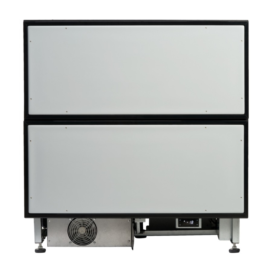 Norcool G1 fryseskuffe billede 4